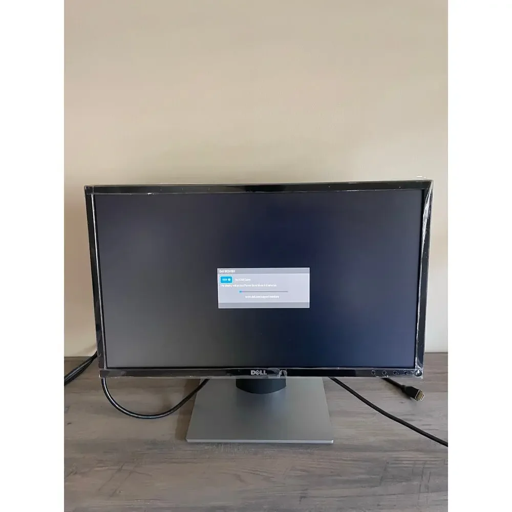 Dell monitor se2416h